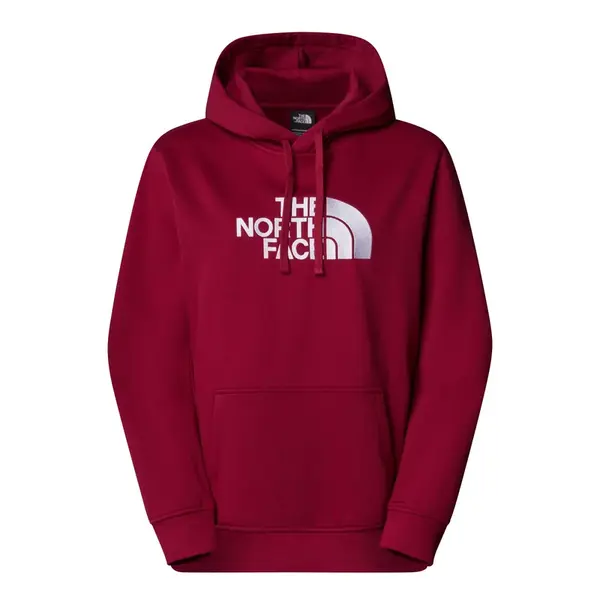 The North Face W Drew Peak Pullover Hoodie XS