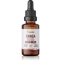 Blendea Chaga adaptogén 30 ml
