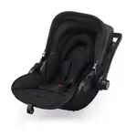 KIDDY Autosedačka Evoluna i-size 2+ Isofix základna 40-83cm Mystik Black 123 BZP