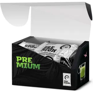 Matcha Tea Premium BIO matcha prášek 20x1.5 g