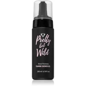 Secret play Pretty but Wild sprchový gel s feromony 200 ml