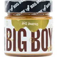 Big Boy Big Bueno ořechová pomazánka 220 g