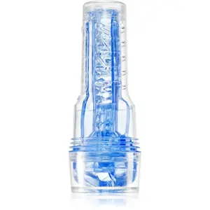 FLESHLIGHT Turbo Thrust masturbátor transparent 25 cm