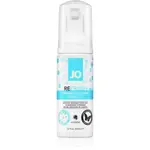 System JO REFRESH FOAMING čisticí pěna na erotické pomůcky 50 ml