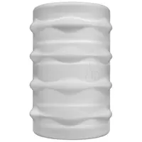 ROMP Mosh Blowjob Stroker masturbátor 6,5 cm