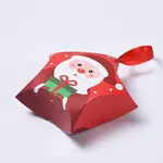 Star Shape Christmas Gift Boxes