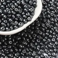 6/0 Glass Seed Beads