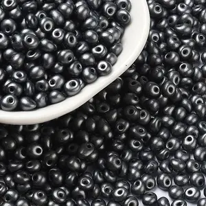 6/0 Glass Seed Beads