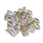 Electroplate Glass Beads