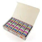 Glitter Powder DIY Scrapbook Decorative Paper Tapes