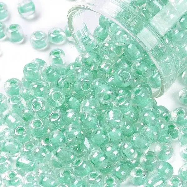 6/0 Glass Seed Beads