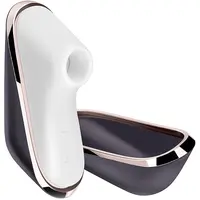 Satisfyer Traveler stimulátor klitorisu 9,5 cm