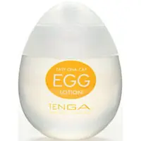 Tenga Egg Lotion lubrikačný gél 65 ml