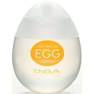 Tenga Egg Lotion lubrikačný gél 65 ml