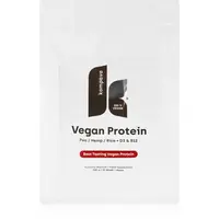 Kompava Vegan Protein vegánsky proteín príchuť Chocolate/Orange 525 g