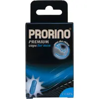 PRORINO Premium Potency Caps kapsuly na podporu erekcie 2 cps