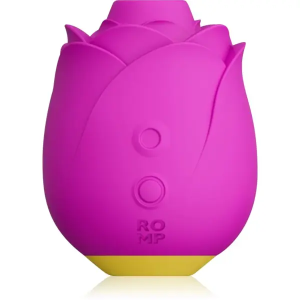 ROMP Rose stimulátor klitorisu 7,2 cm