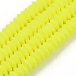 Handmade Polymer Clay Beads Strands
