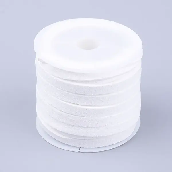 Faux Suede Cord