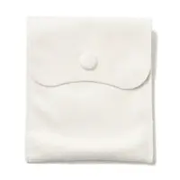 Velvet Jewelry Pouches