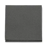 Velvet Cloth Jewelry Flap Pouches