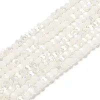 Opaque Glass Beads Stands