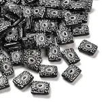 Opaque Acrylic Beads