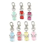 Angel Glass Pendant Decoration