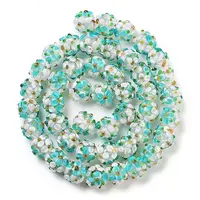 Handmade Lampwork Beads Strands