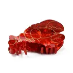Acrylic Claw Hair Clips for Women Girls