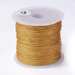 9-Ply Metallic Thread