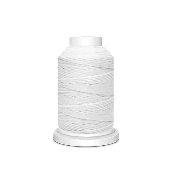 Waxed Polyester Cord