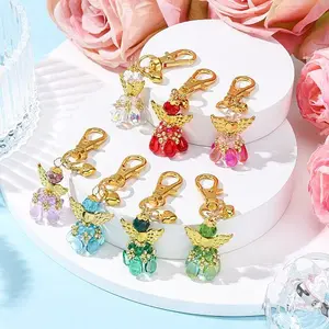 Glass Pendant Decoraitons