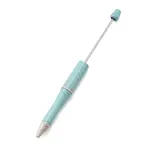 Plastic Beadable Pen