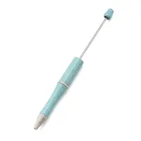 Plastic Beadable Pen