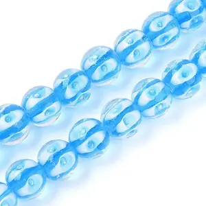 Handmade Lampwork Beads Strands