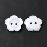 Resin Buttons
