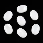 Natural Freshwater Shell Cabochons