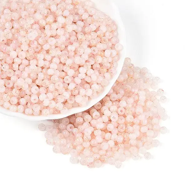 6/0 Glass Seed Beads