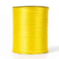 Double Face Satin Ribbon