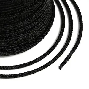 40M Nylon Coated 304 Stainless Steel Braided Wires