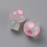 Luminous Resin Display Decoration
