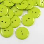 Acrylic Sewing Buttons