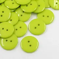 Acrylic Sewing Buttons