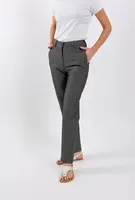 Dámské kalhoty Be Lenka Essentials - Grey