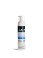 Čistící pěna Collonil Clean & Care – 200 ml