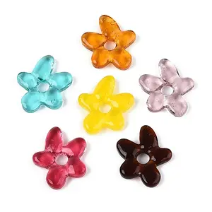 Handmade Lampwork Beads