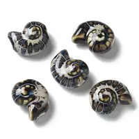 Handmade Porcelain Beads