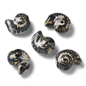 Handmade Porcelain Beads