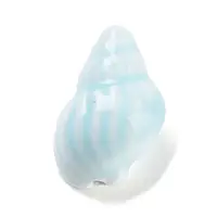 Handmade Porcelain Beads